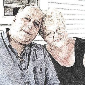 Meet your Posher, Todd